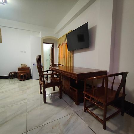 Hotel Pacific Pearl - Playa Los Destiladeros Δωμάτιο φωτογραφία