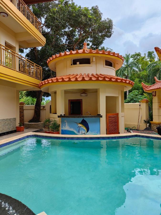 Hotel Pacific Pearl - Playa Los Destiladeros Εξωτερικό φωτογραφία