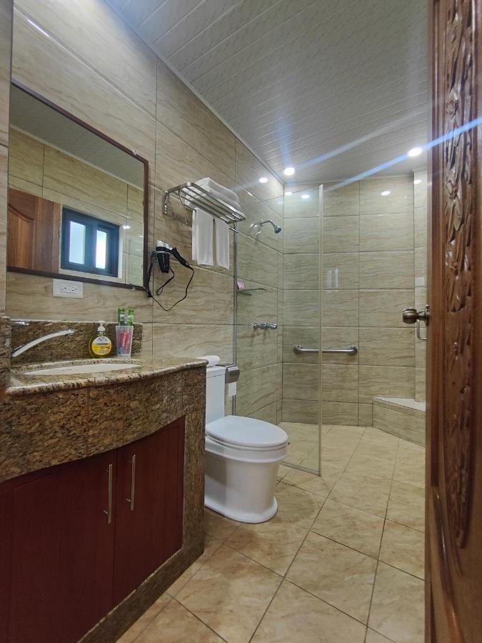 Hotel Pacific Pearl - Playa Los Destiladeros Δωμάτιο φωτογραφία