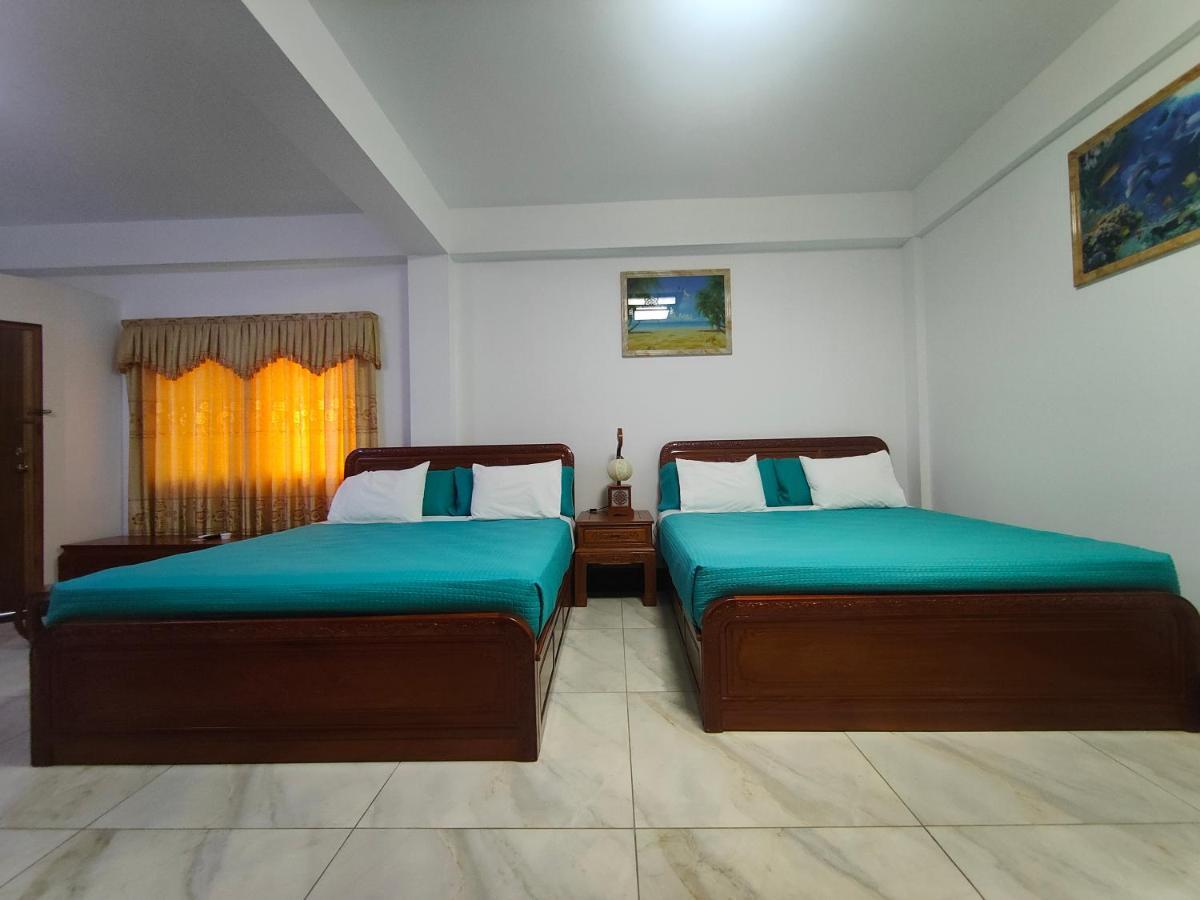 Hotel Pacific Pearl - Playa Los Destiladeros Δωμάτιο φωτογραφία
