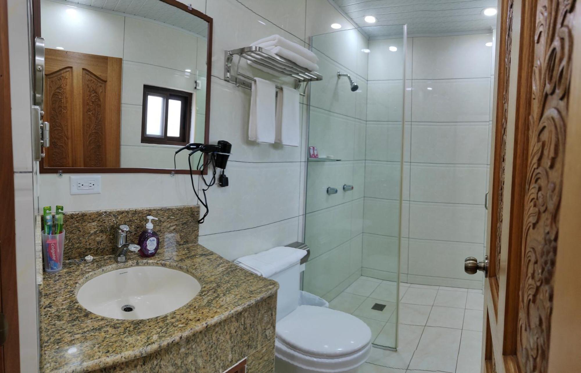 Hotel Pacific Pearl - Playa Los Destiladeros Δωμάτιο φωτογραφία