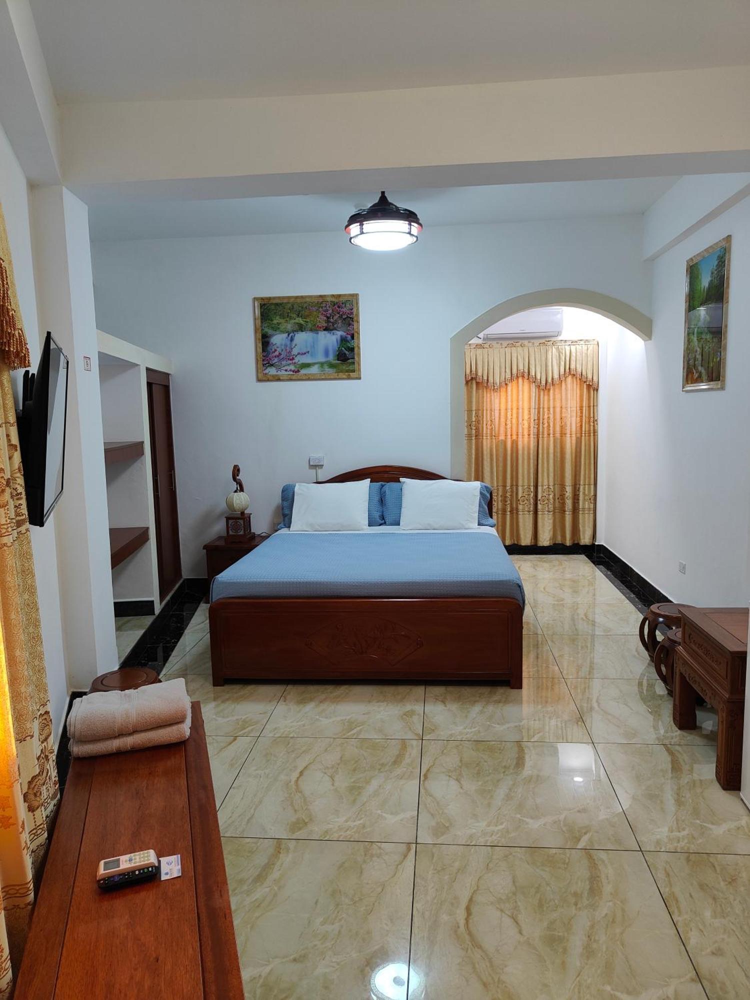 Hotel Pacific Pearl - Playa Los Destiladeros Δωμάτιο φωτογραφία
