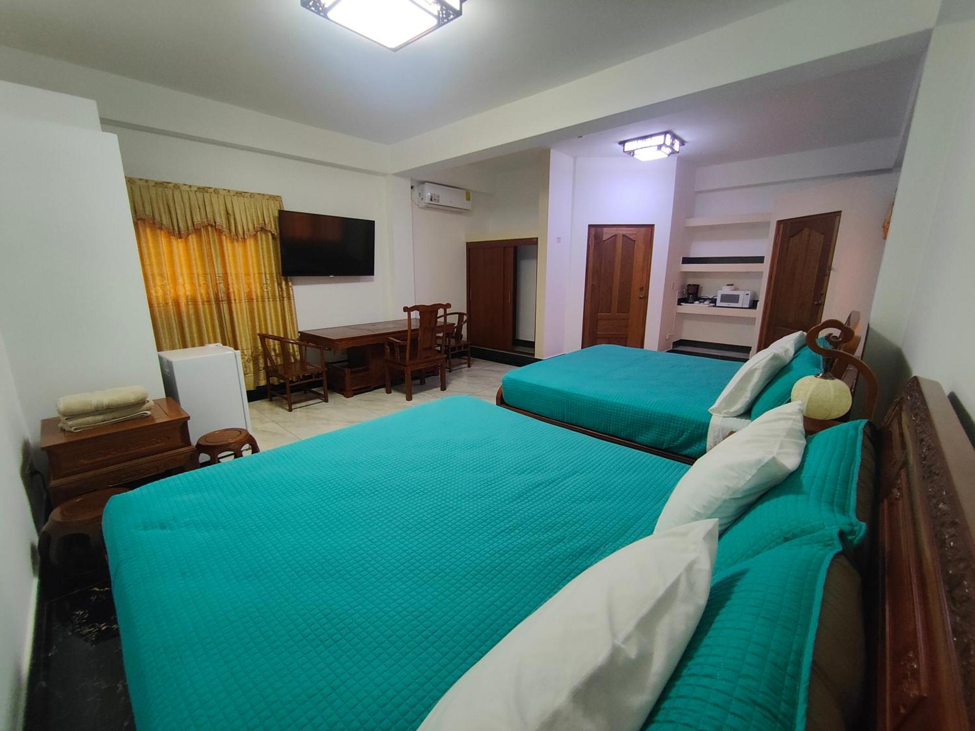 Hotel Pacific Pearl - Playa Los Destiladeros Δωμάτιο φωτογραφία