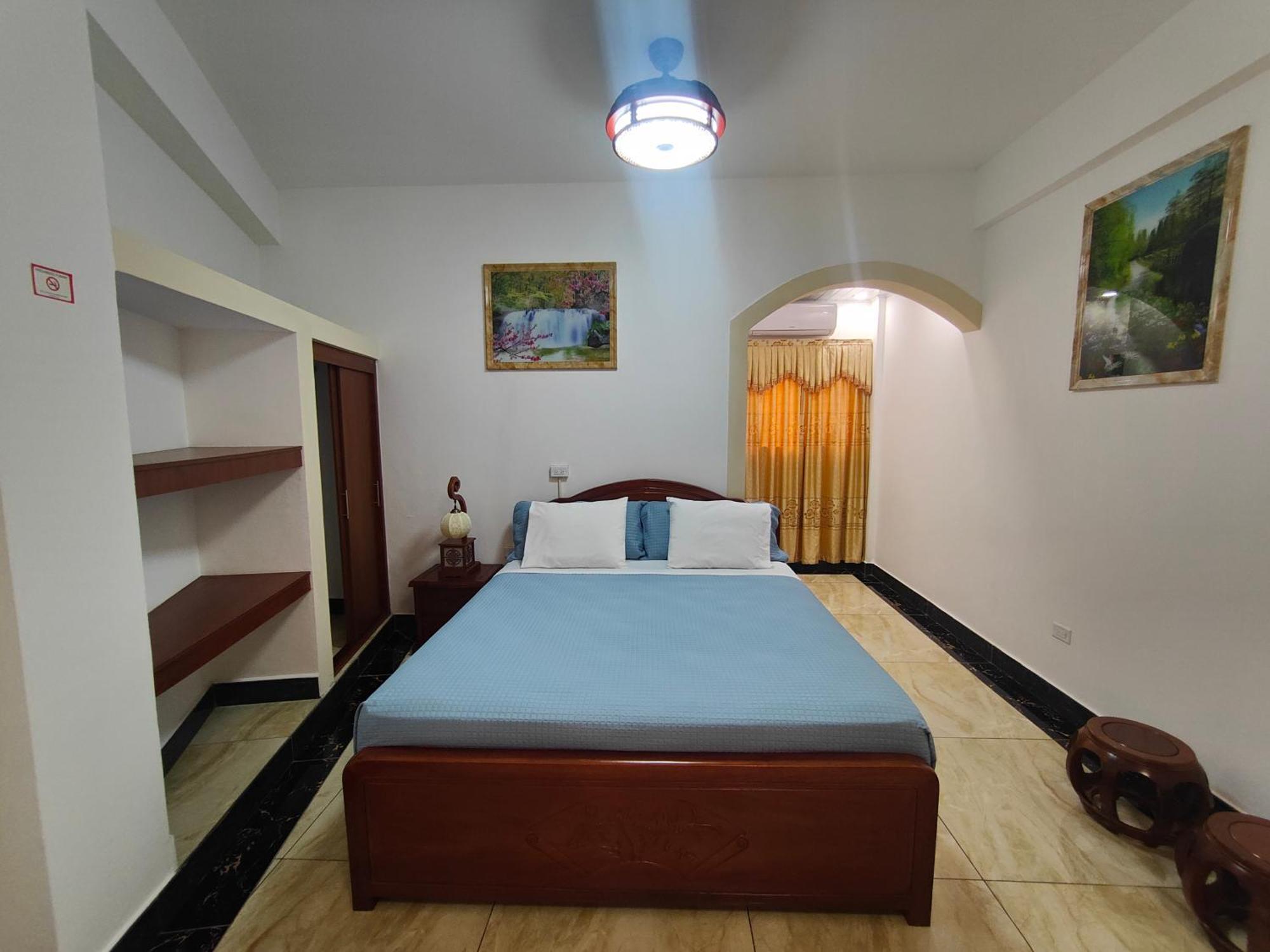 Hotel Pacific Pearl - Playa Los Destiladeros Δωμάτιο φωτογραφία
