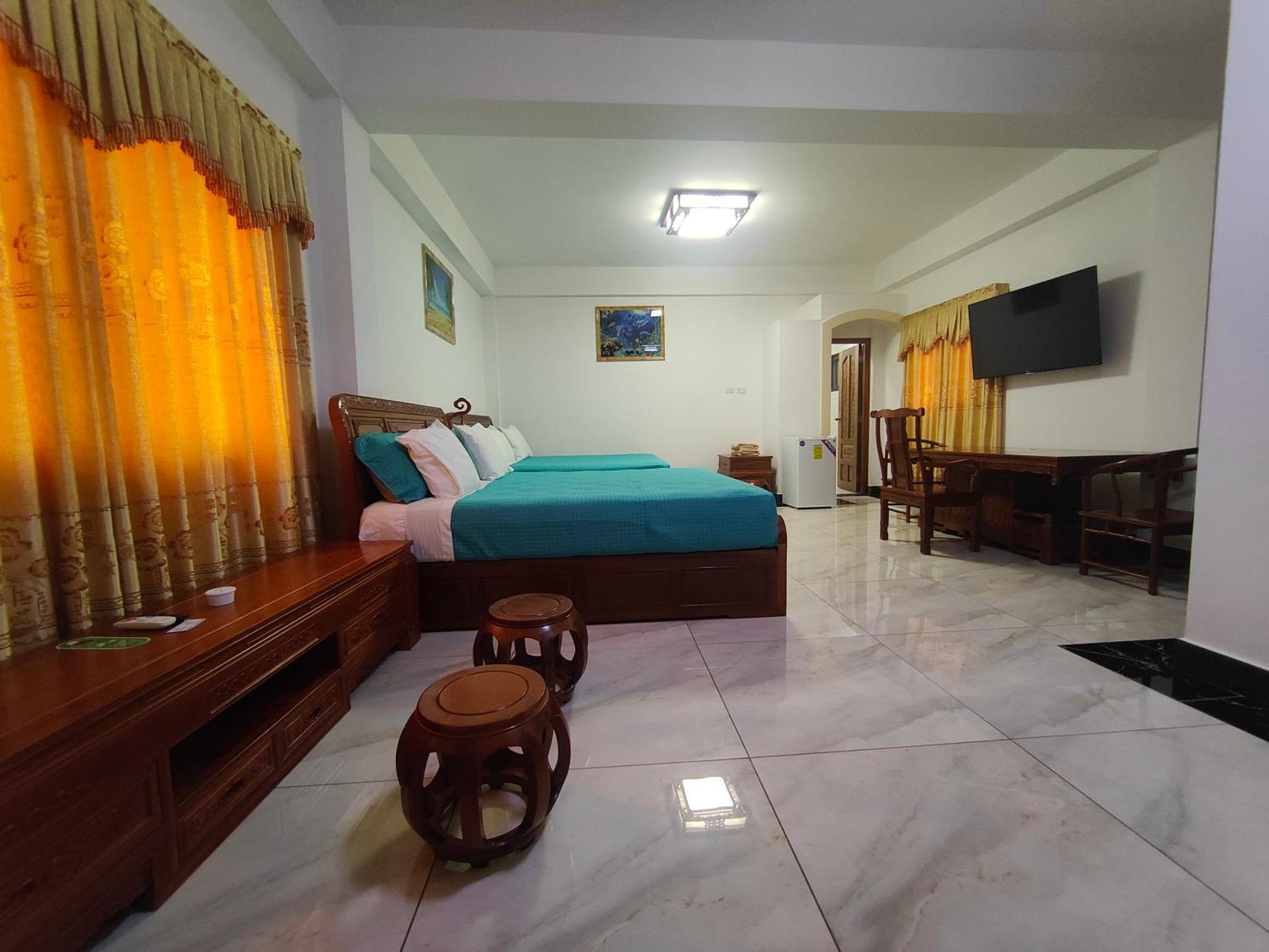 Hotel Pacific Pearl - Playa Los Destiladeros Δωμάτιο φωτογραφία